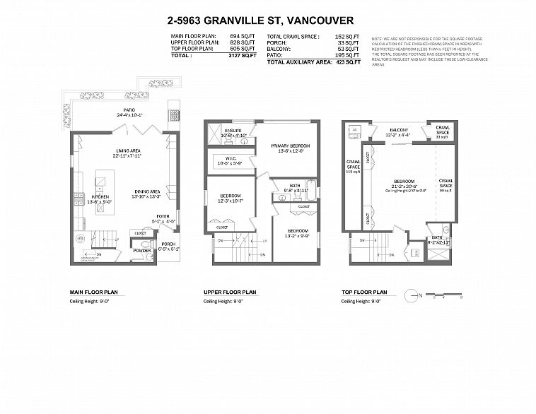 2 5963 Granville Street