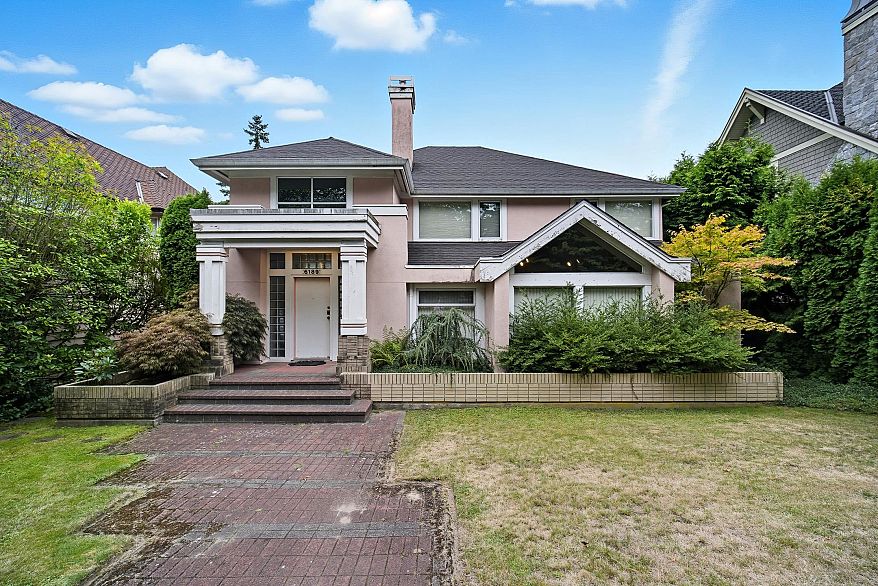 6189 Angus Drive
