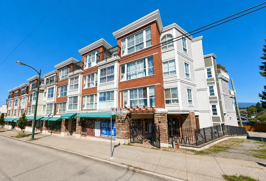 101 2973 Kingsway