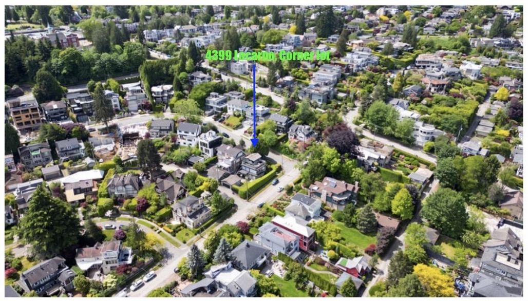 4399 Locarno Crescent