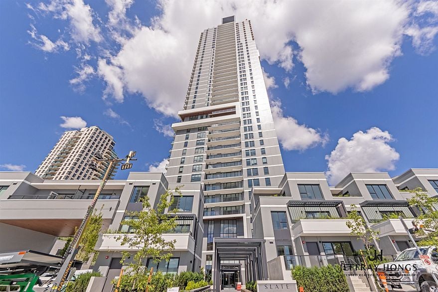 1X03 2135 SPRINGER AVENUE, Burnaby BC V5H 3G9