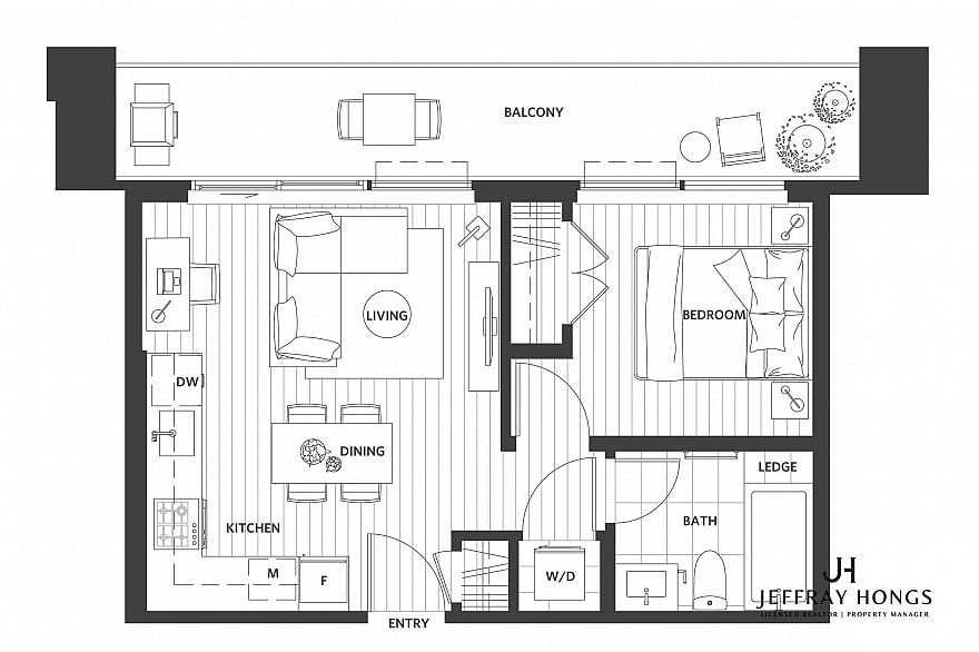 1X03 2135 SPRINGER AVENUE, Burnaby BC V5H 3G9