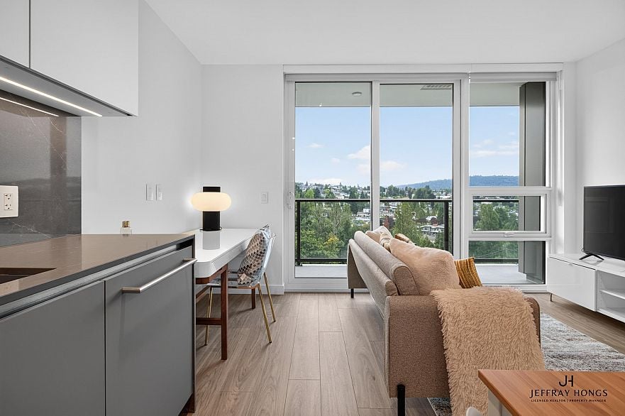 1X03 2135 SPRINGER AVENUE, Burnaby BC V5H 3G9