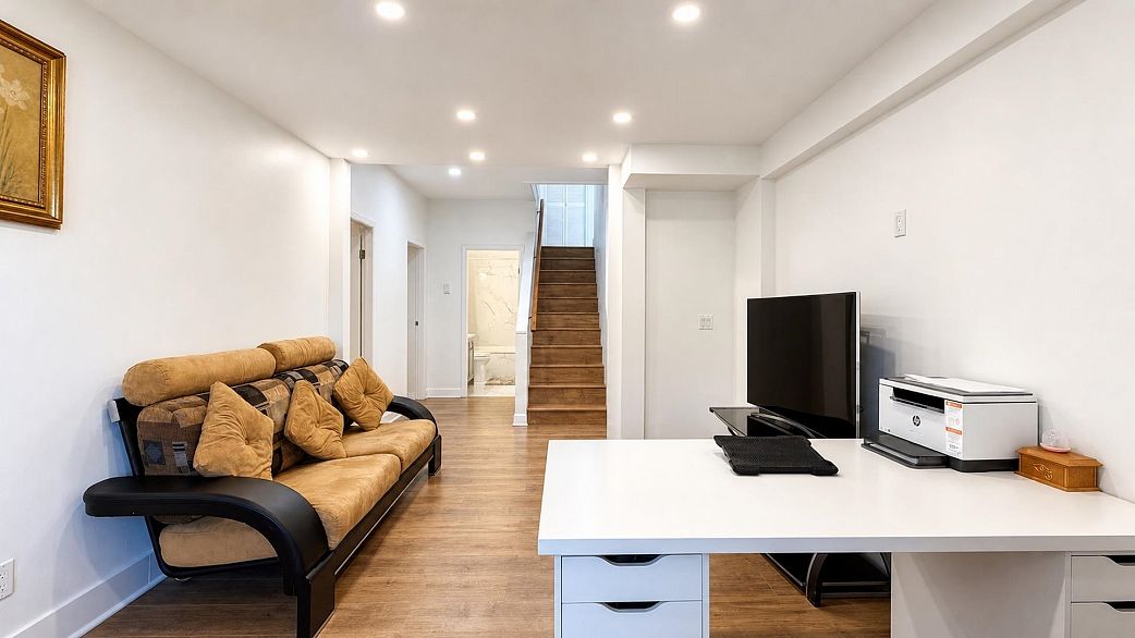 4399 Locarno Crescent
