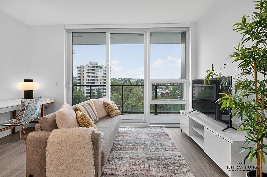 1X03 2135 SPRINGER AVENUE, Burnaby BC V5H 3G9