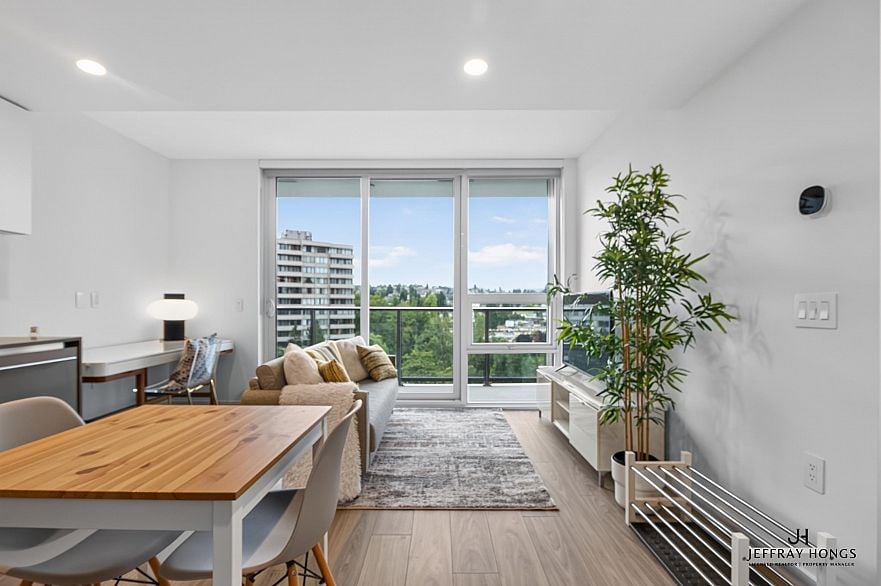 1X03 2135 SPRINGER AVENUE, Burnaby BC V5H 3G9