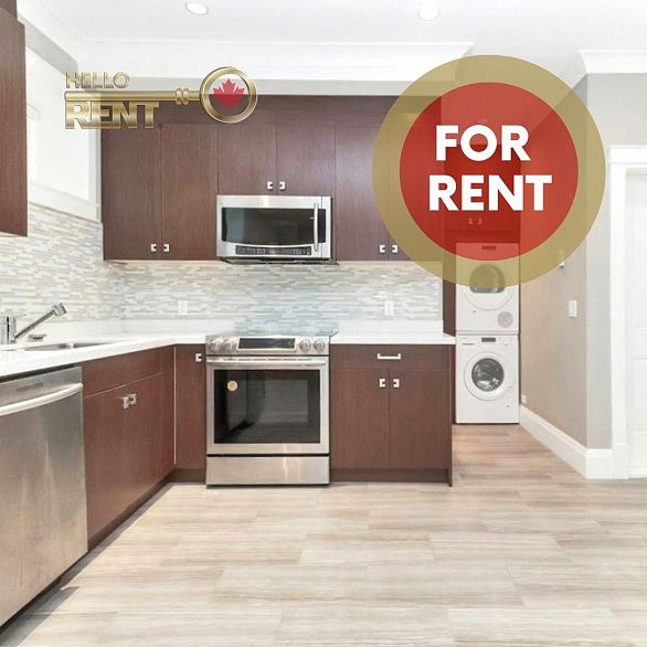 BASEMENT SUITE-4217 W 16TH AVENUE, Vancouver BC V6R 3E5