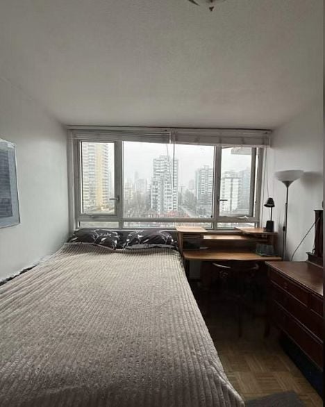 1850 COMOX ST, Vancouver BC V6G 1R3