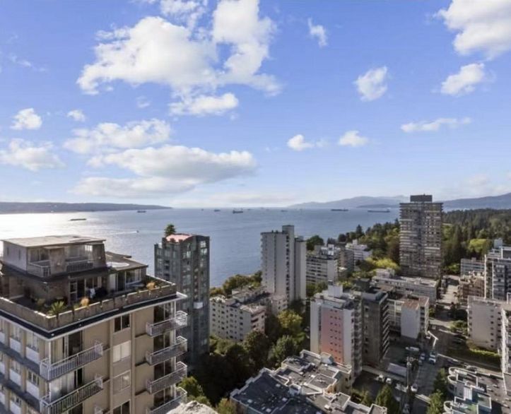 1850 COMOX ST, Vancouver BC V6G 1R3