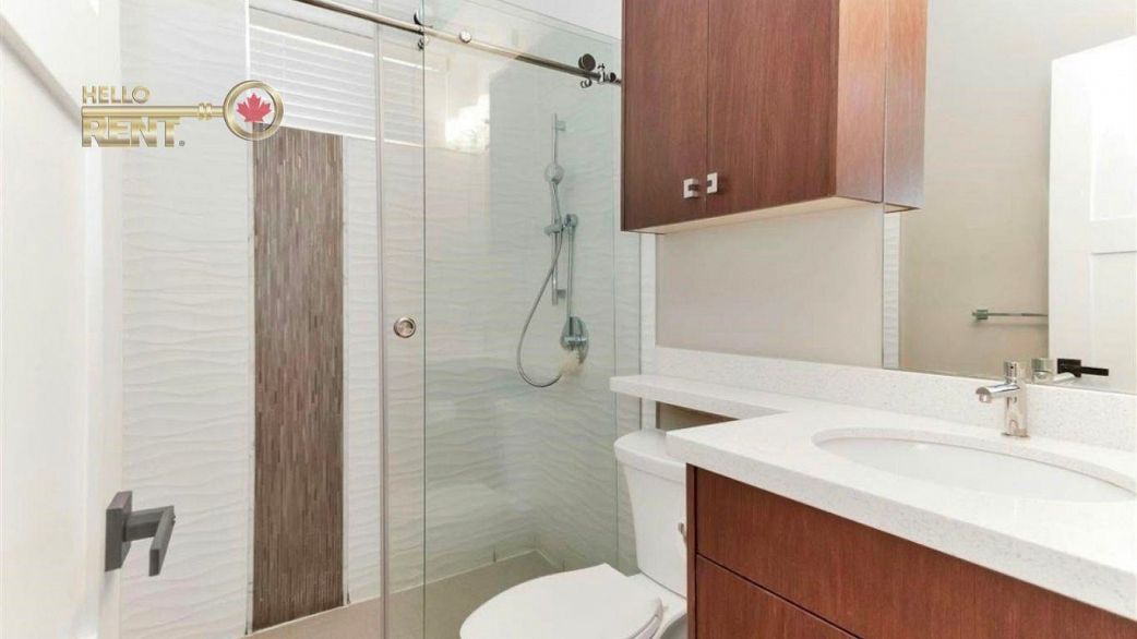 BASEMENT SUITE-4217 W 16TH AVENUE, Vancouver BC V6R 3E5