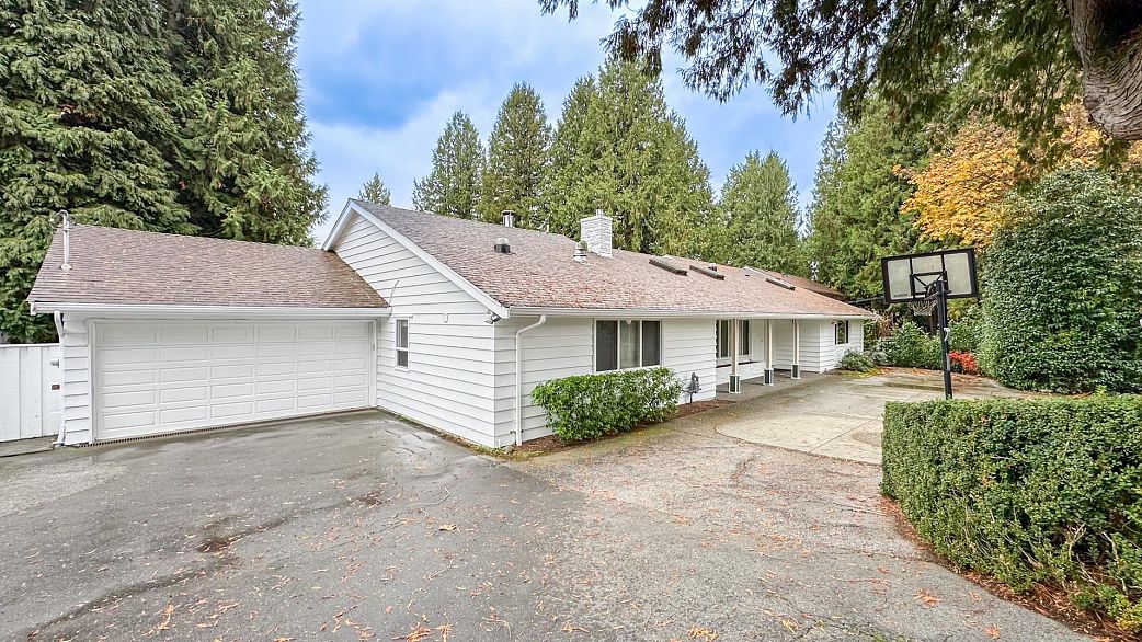 3522 SW Marine Drive