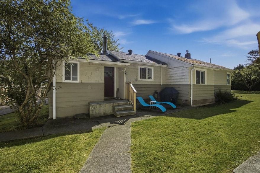 271 Cochrane Road
