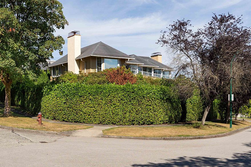 3655 Quesnel Drive
