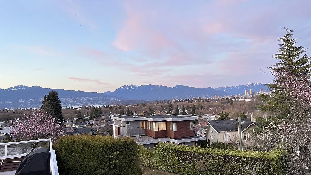 3655 Quesnel Drive