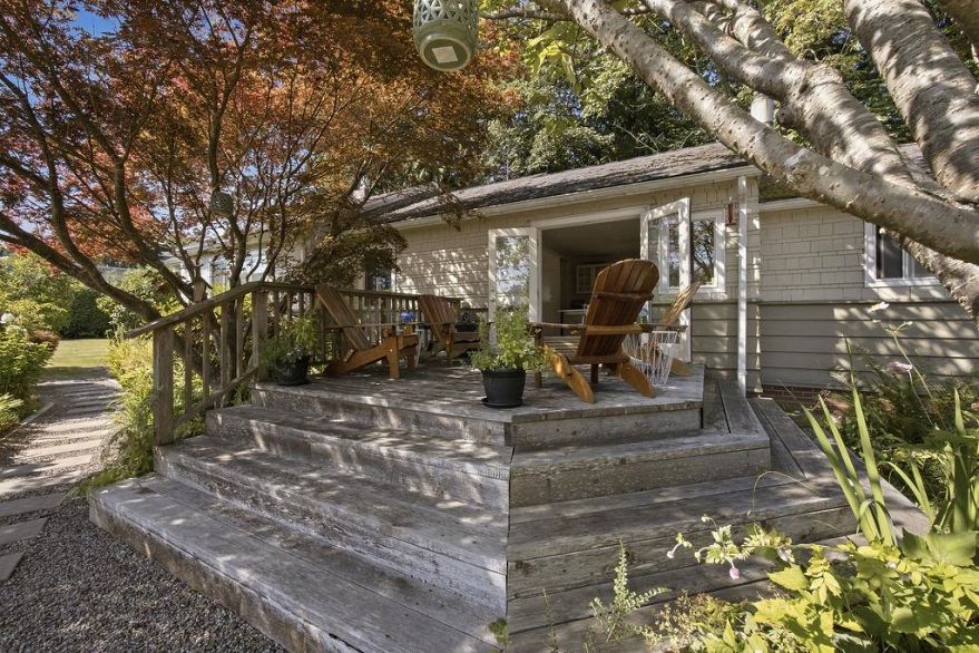 271 Cochrane Road