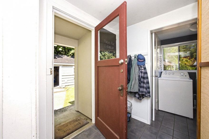 271 Cochrane Road