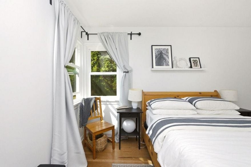 271 Cochrane Road
