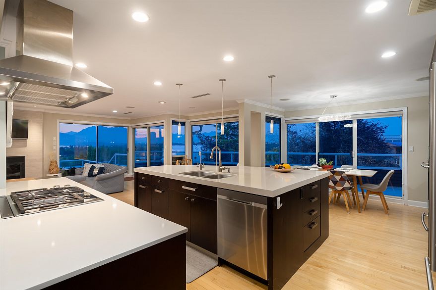 3655 Quesnel Drive