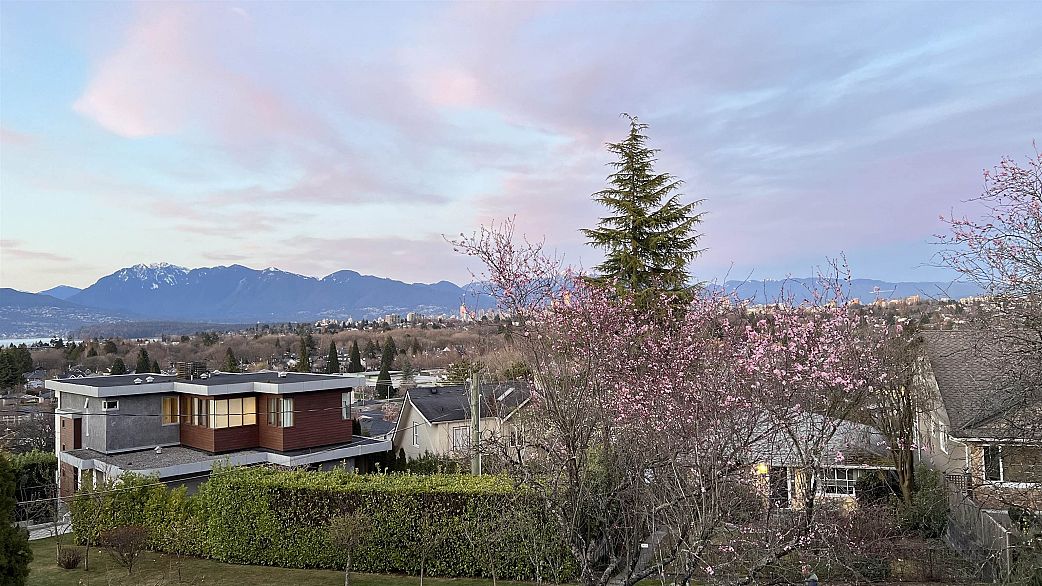 3655 Quesnel Drive