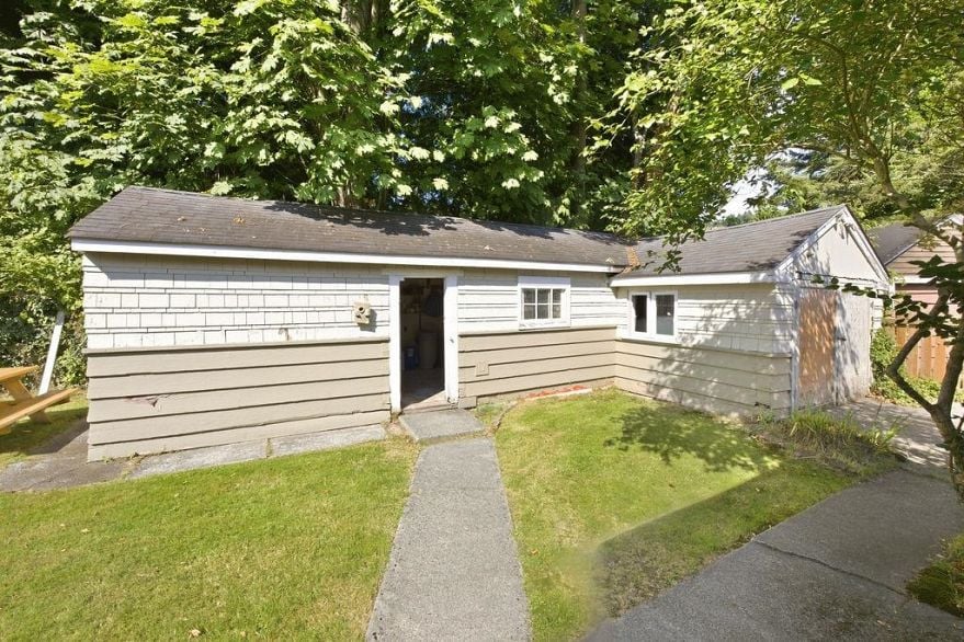 271 Cochrane Road
