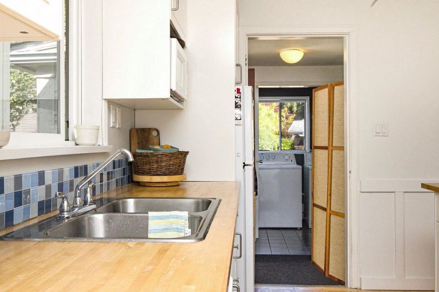 271 Cochrane Road