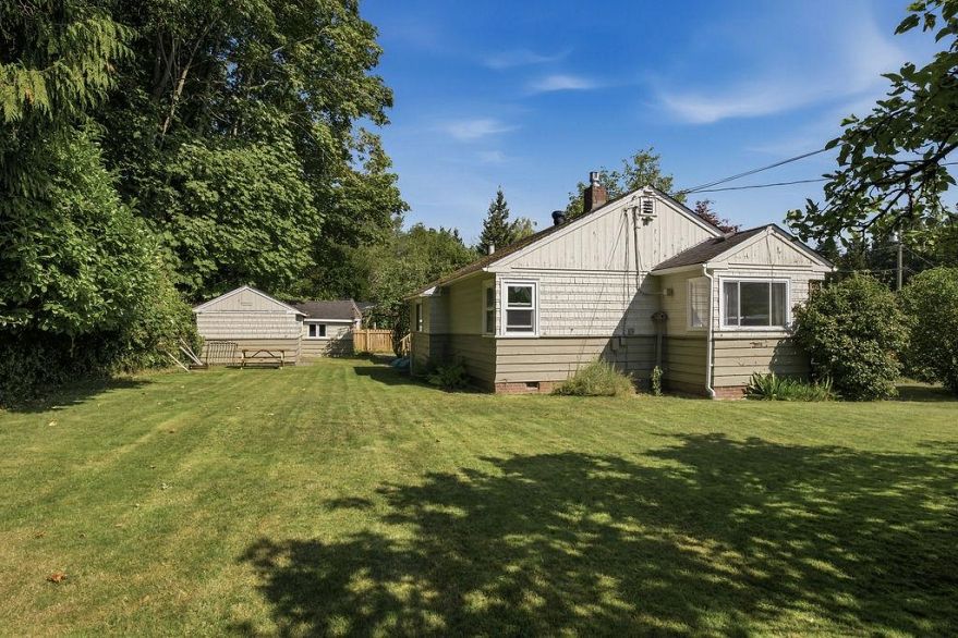 271 Cochrane Road