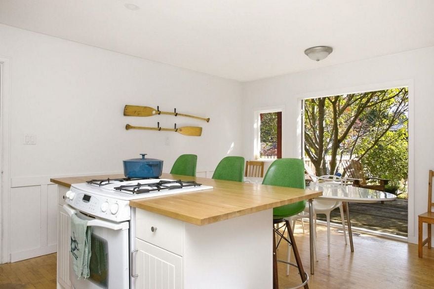 271 Cochrane Road