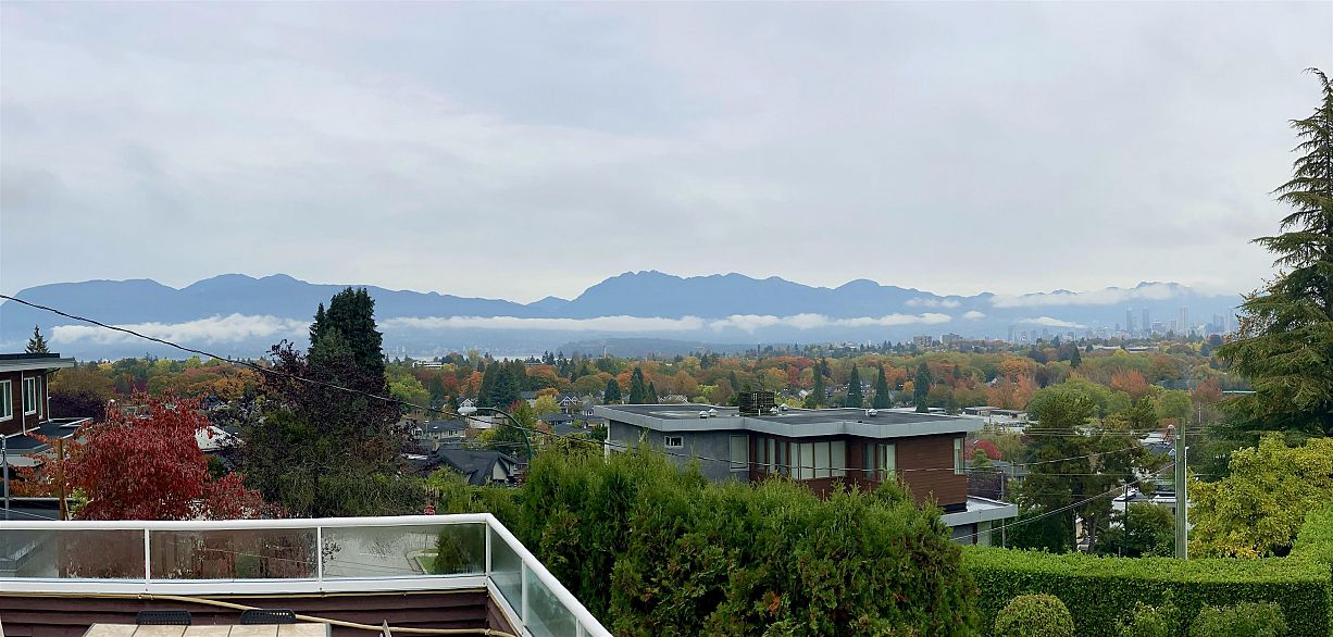 3655 Quesnel Drive