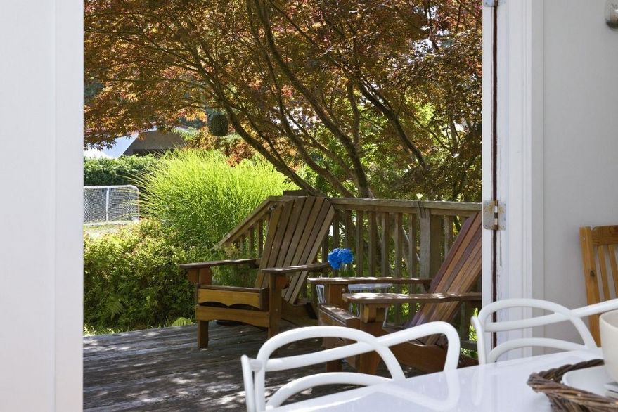 271 Cochrane Road