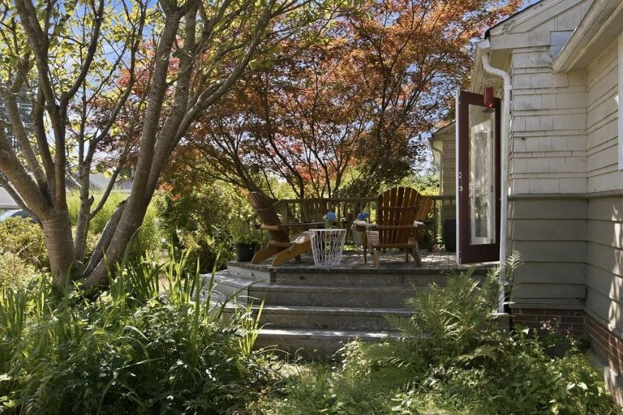 271 Cochrane Road