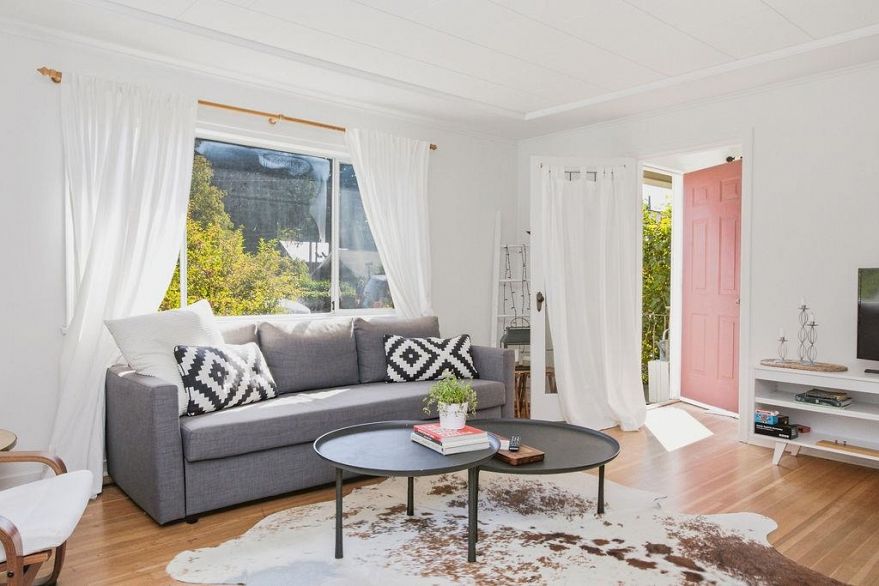 271 Cochrane Road
