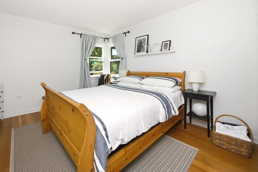 271 Cochrane Road