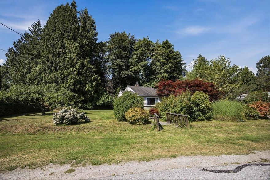 271 Cochrane Road
