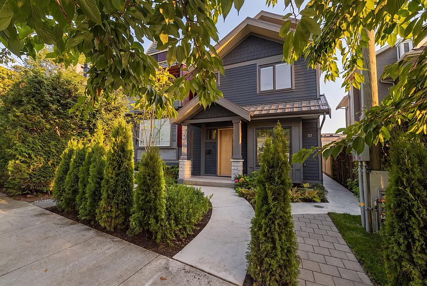 20 W 14th Avenue