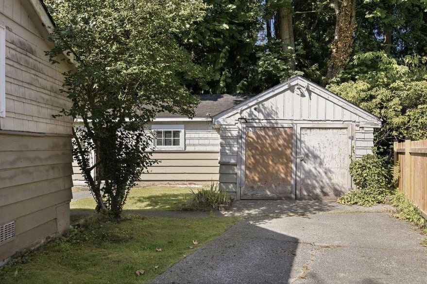 271 Cochrane Road