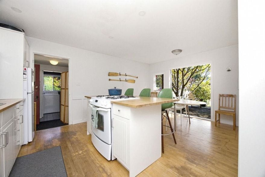 271 Cochrane Road