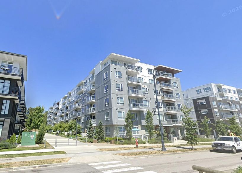 314 13963 105A BOULEVARD, Surrey BC V3T 0M9