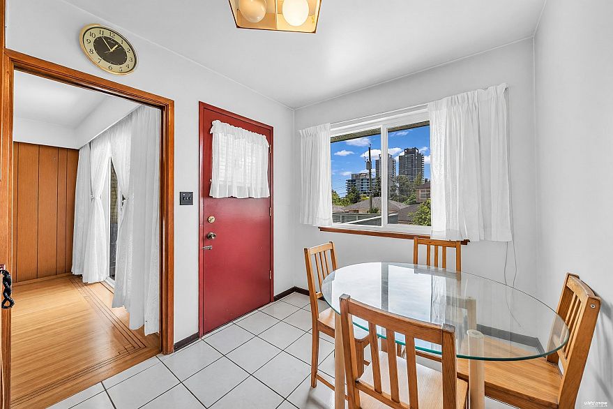 580 W 64th Avenue
