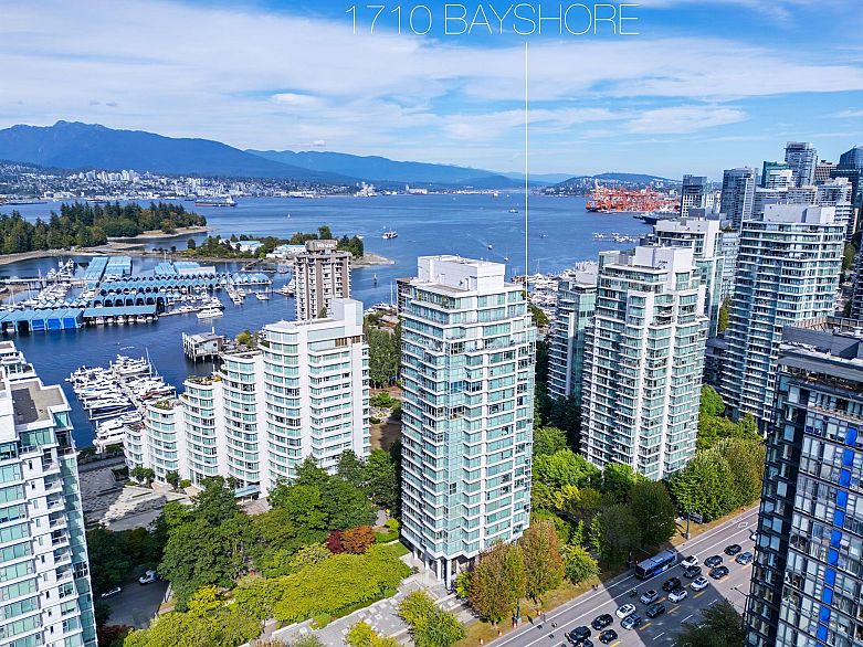 1803 1710 Bayshore Drive