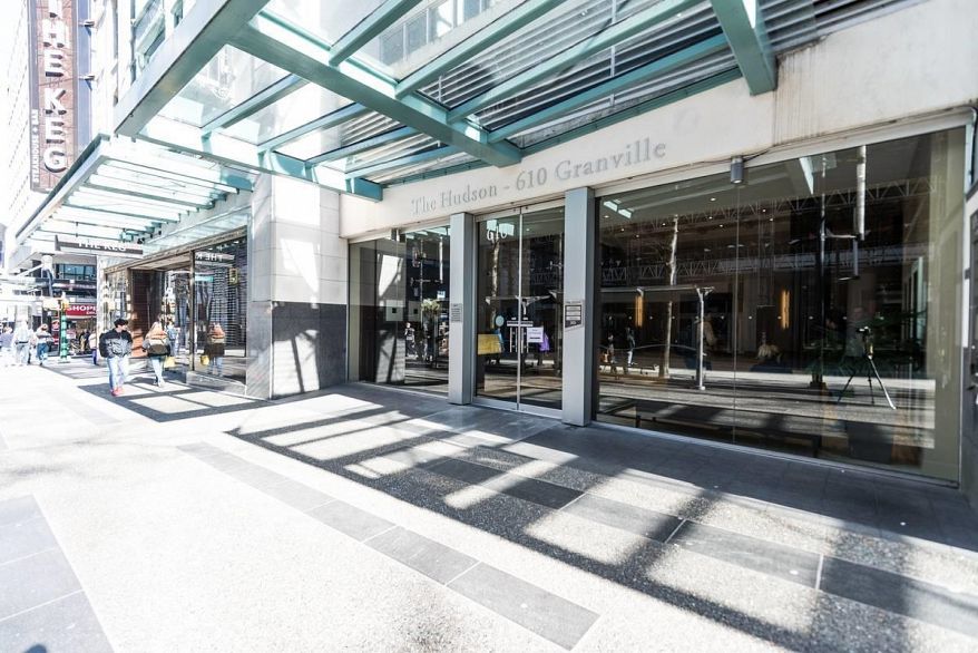 2313 610 Granville Street