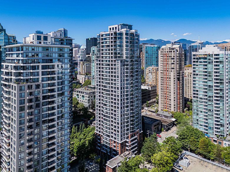 308 Smithe Street