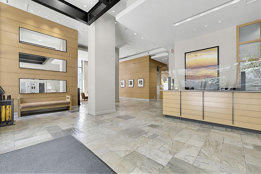 308 Smithe Street