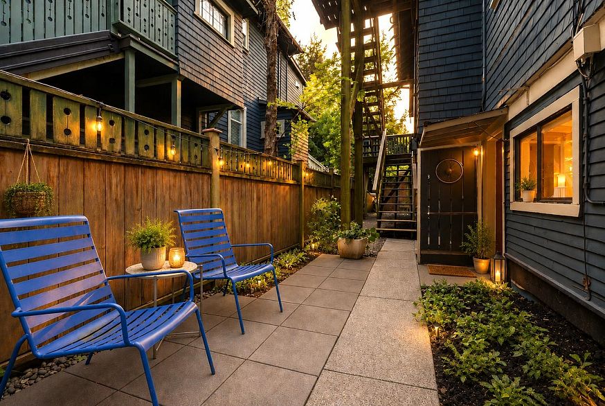 224 W 13th Avenue