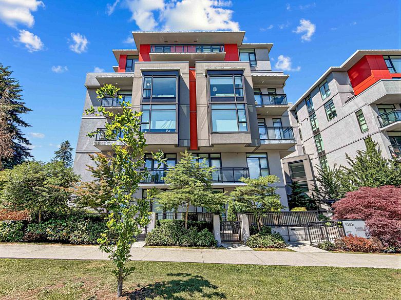 402 4189 Cambie Street