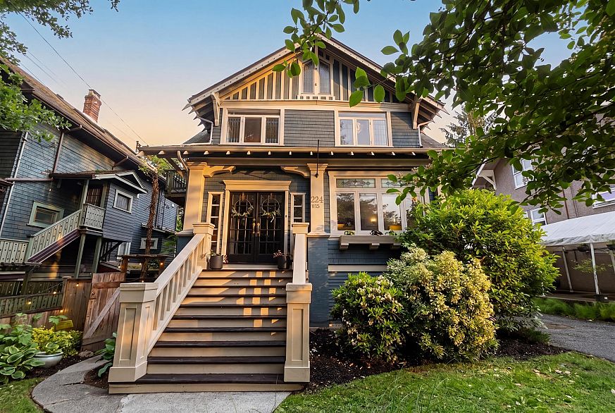 224 W 13th Avenue