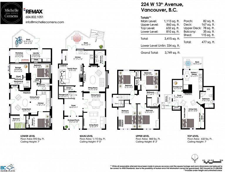 224 W 13th Avenue