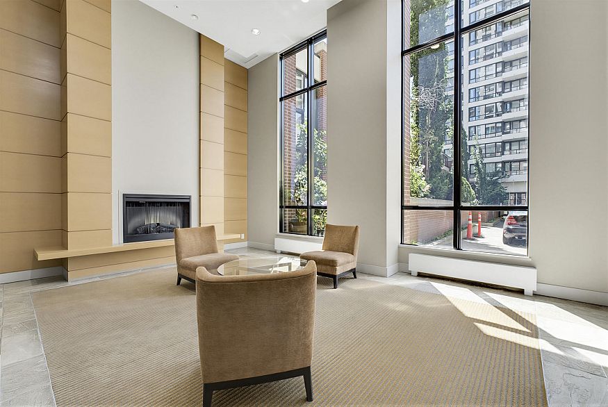 308 Smithe Street