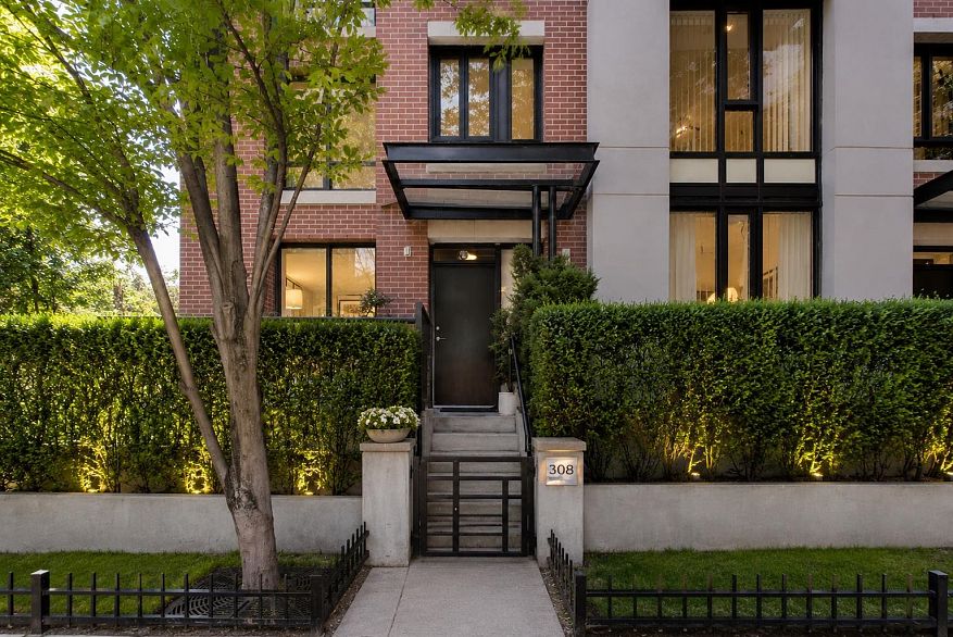 308 Smithe Street