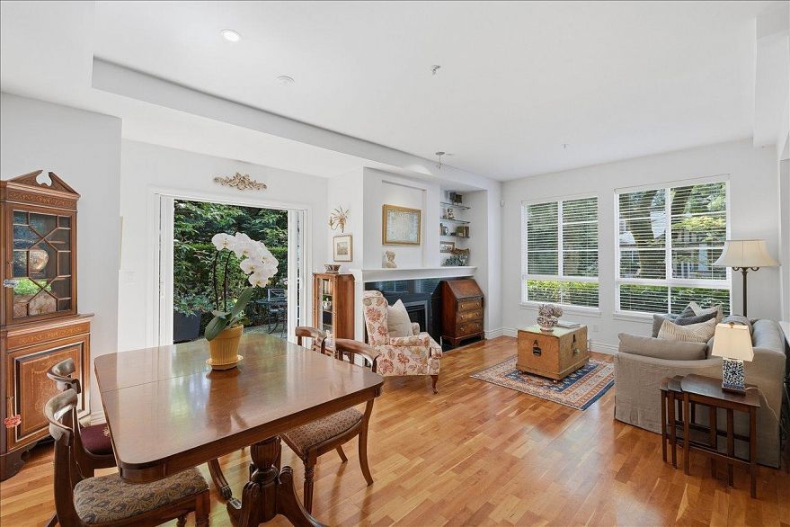 13 5605 Hampton Place