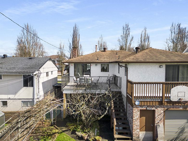 3481 Dieppe Drive